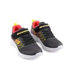 Menino|Criança*SKECHERS Sapatilha Microspec Texlor