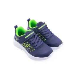 Menino|Criança*SKECHERS Sapatilha Microspec Texlor