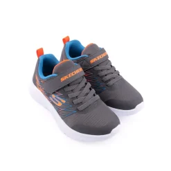 Menino|Criança*SKECHERS Sapatilha Microspec Texlor