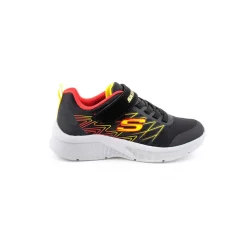 Menino|Criança*SKECHERS Sapatilha Microspec Texlor