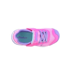 Menina|Criança*SKECHERS Sapatilha Mighty Toes - Sole Steppers Fuxia