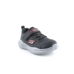 Menino|Criança*SKECHERS Sapatilha Nitro Sprint Preto