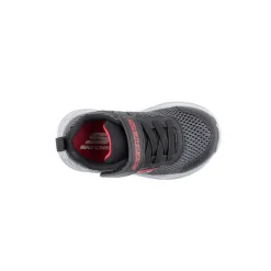 Menino|Criança*SKECHERS Sapatilha Nitro Sprint Preto