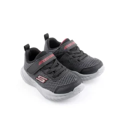Menino|Criança*SKECHERS Sapatilha Nitro Sprint Preto