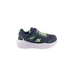 Menino|Criança*SKECHERS Sapatilha Nitro Sprint Azul