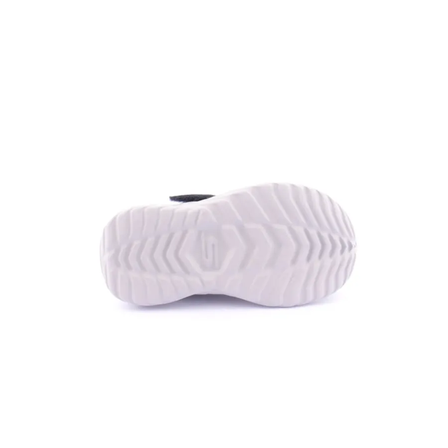 Menino|Criança*SKECHERS Sapatilha Nitro Sprint Azul