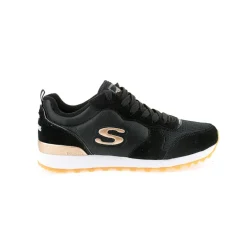 Ténis|Mulher*SKECHERS Sapatilha OG 85 - Gold'n Gurl