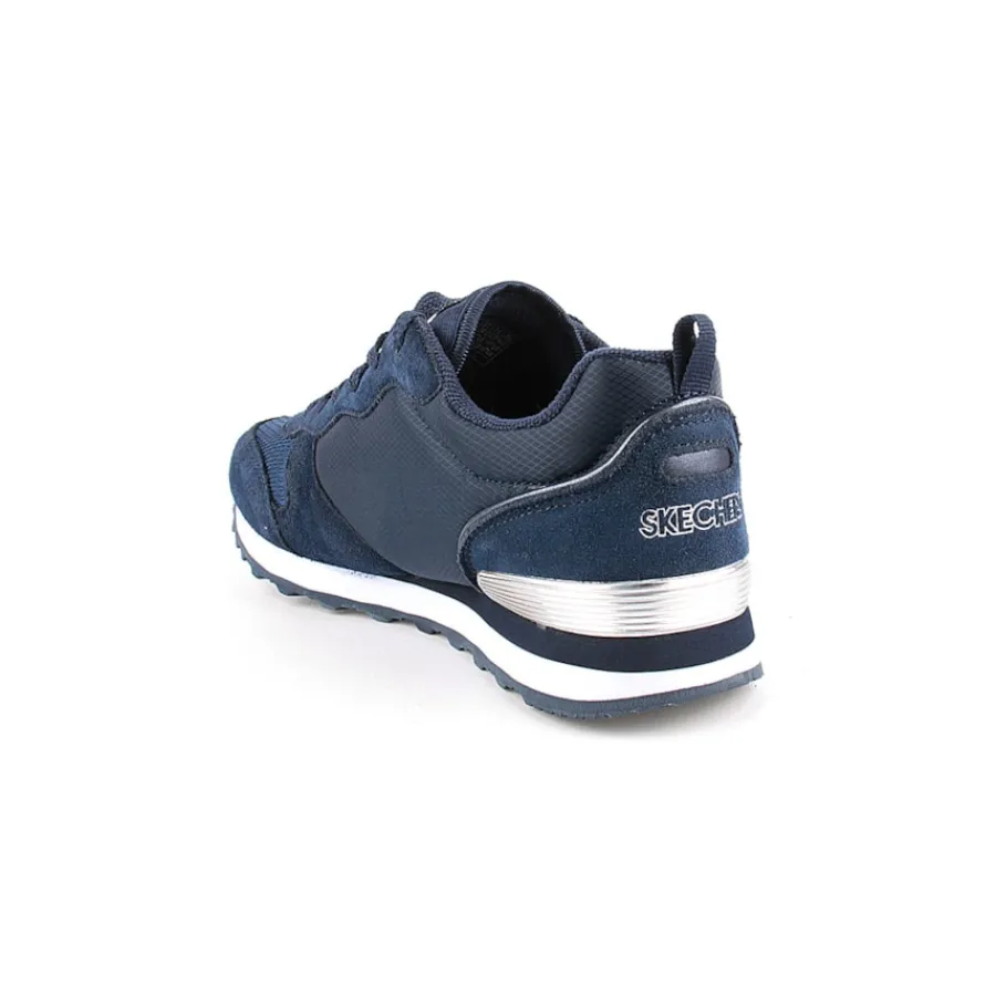 Ténis|Mulher*SKECHERS Sapatilha OG 85 - Gold'n Gurl