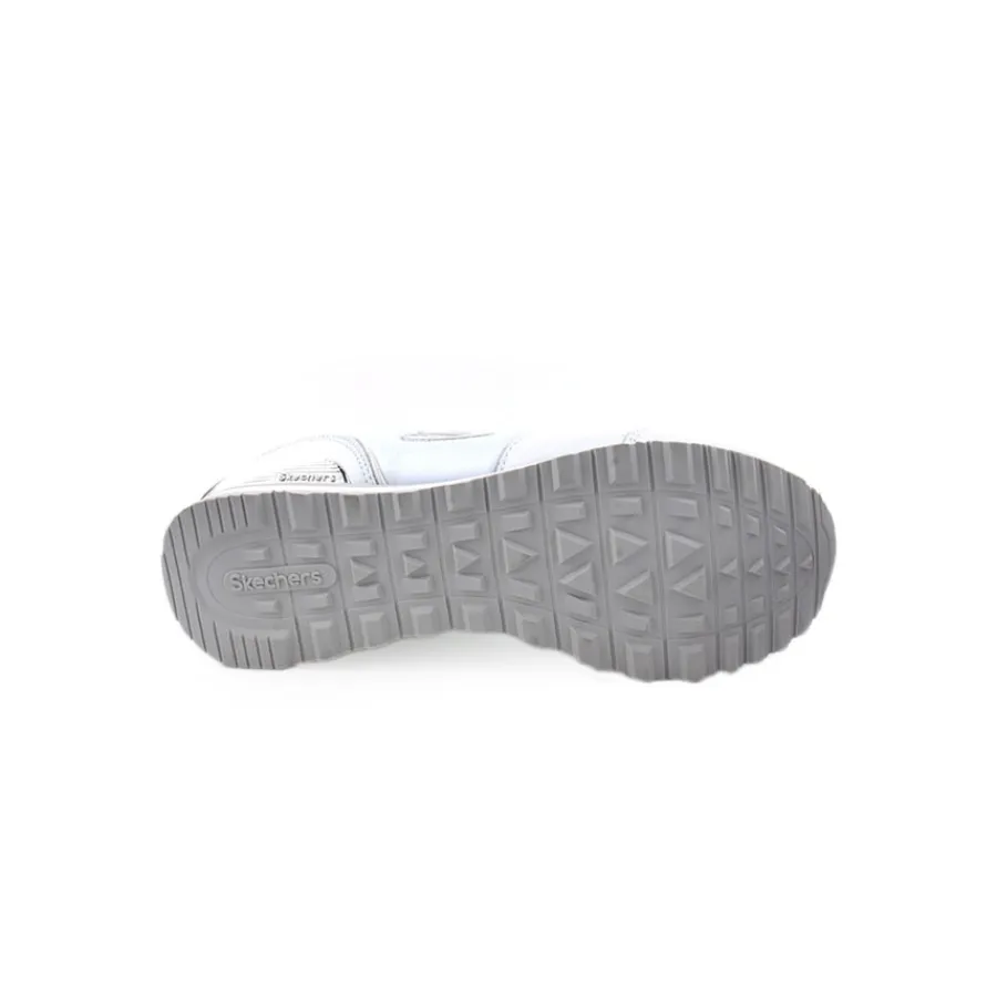 Ténis|Mulher*SKECHERS Sapatilha OG 85 - Gold'n Gurl