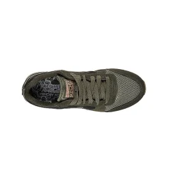 Ténis|Mulher*SKECHERS Sapatilha OG 85 - Gold'n Gurl