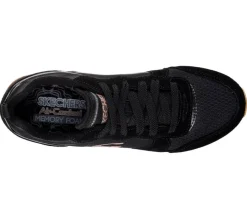 Ténis|Mulher*SKECHERS Sapatilha OG 85 - Gold'n Gurl