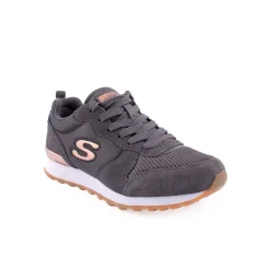 Ténis|Mulher*SKECHERS Sapatilha OG 85 - Gold'n Gurl