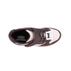 Menino*SKECHERS Sapatilha QUICK STREET