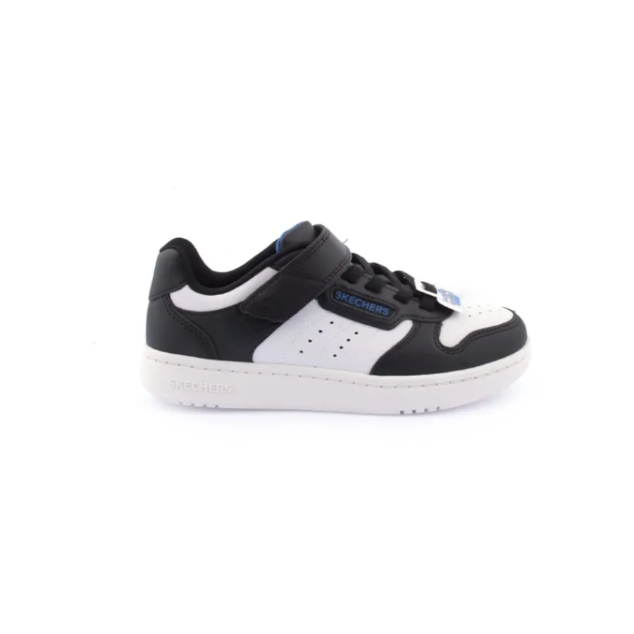 Menino*SKECHERS Sapatilha Quick Street