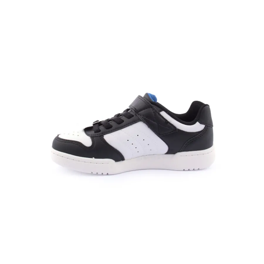 Menino*SKECHERS Sapatilha Quick Street