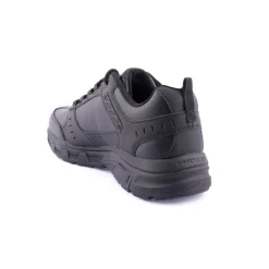 Ténis|Homem*SKECHERS Sapatilha Relaxed Fit P.Preto