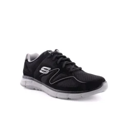 Ténis|Homem*SKECHERS Sapatilha Satisfaction - Flash Point