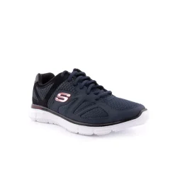 Ténis|Homem*SKECHERS Sapatilha Satisfaction - Flash Point