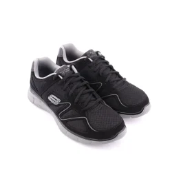 Ténis|Homem*SKECHERS Sapatilha Satisfaction - Flash Point