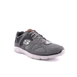 Ténis|Homem*SKECHERS Sapatilha Satisfaction - Flash Point