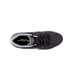 Ténis|Homem*SKECHERS Sapatilha Satisfaction - Flash Point