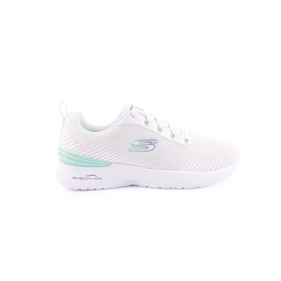 Ténis|Mulher*SKECHERS Sapatilha Skech-Air Dynamight - Luminosit