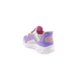 Menina|Criança*SKECHERS Sapatilha Slip-ins: Flex Glide Lilas