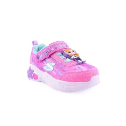 Menina|Criança*SKECHERS Sapatilha Snuggle Sneaks Fuxia