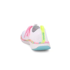 Menina|Criança*SKECHERS Sapatilha Solar Fuse Branco