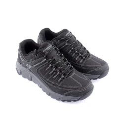 Ténis|Homem*SKECHERS Sapatilha Summits At Pr.Cinza