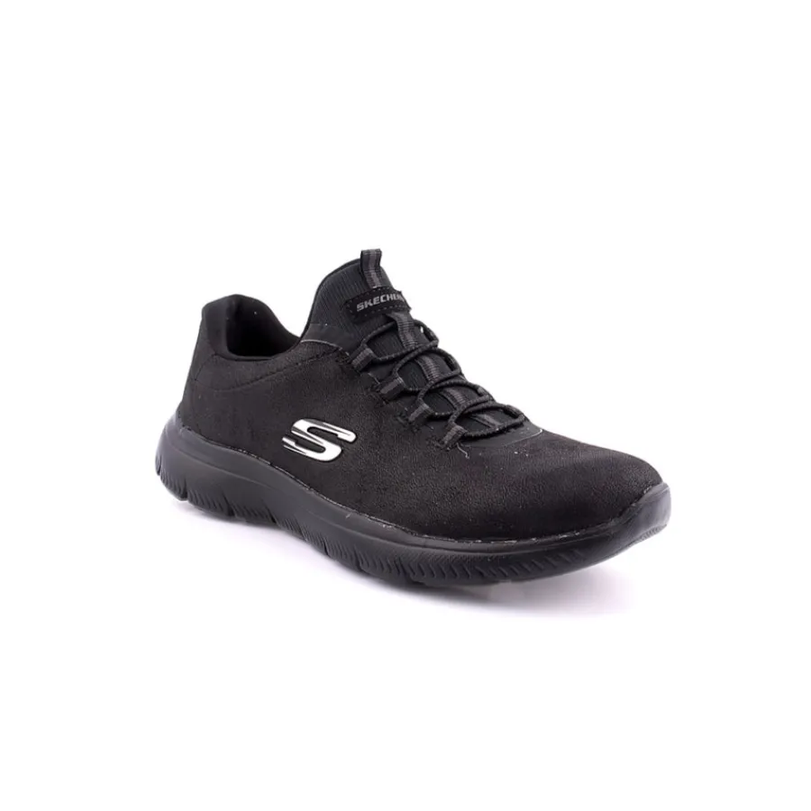 Ténis|Mulher*SKECHERS Sapatilha Summits - Oh So Smooth