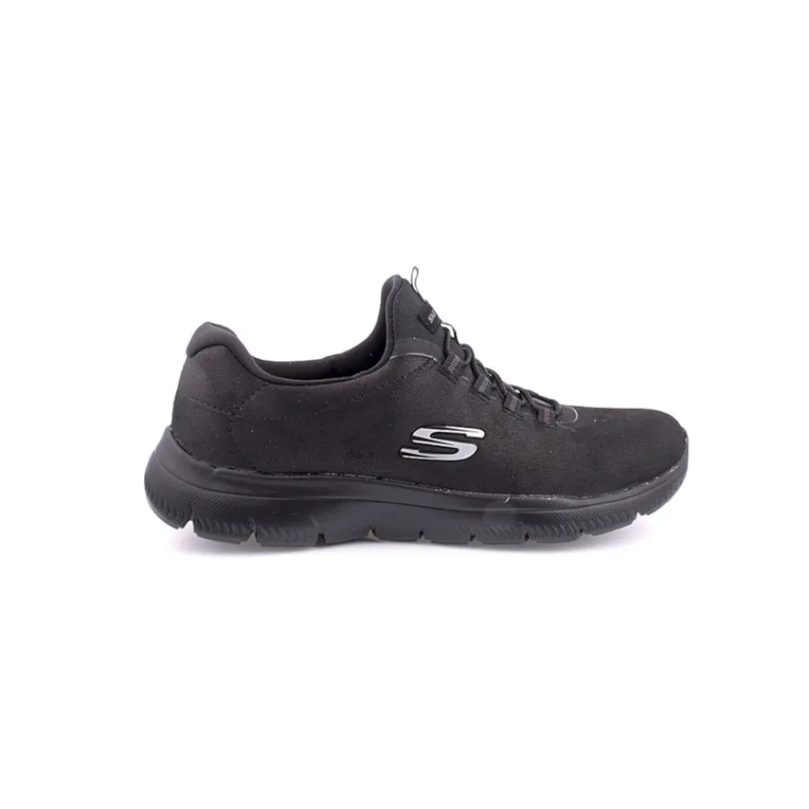 Ténis|Mulher*SKECHERS Sapatilha Summits - Oh So Smooth
