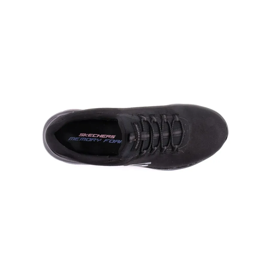 Ténis|Mulher*SKECHERS Sapatilha Summits - Oh So Smooth