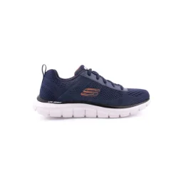 Ténis|Homem*SKECHERS Sapatilha Track - Moulton