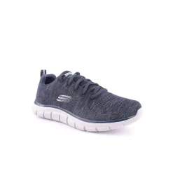 Ténis|Homem*SKECHERS Sapatilha TRACK FRONT RUNNER