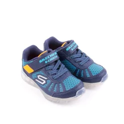 Menino|Criança*SKECHERS Sapatilha Tuff Track