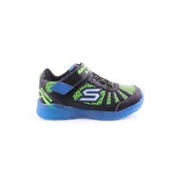 Menino|Criança*SKECHERS Sapatilha Tuff Track