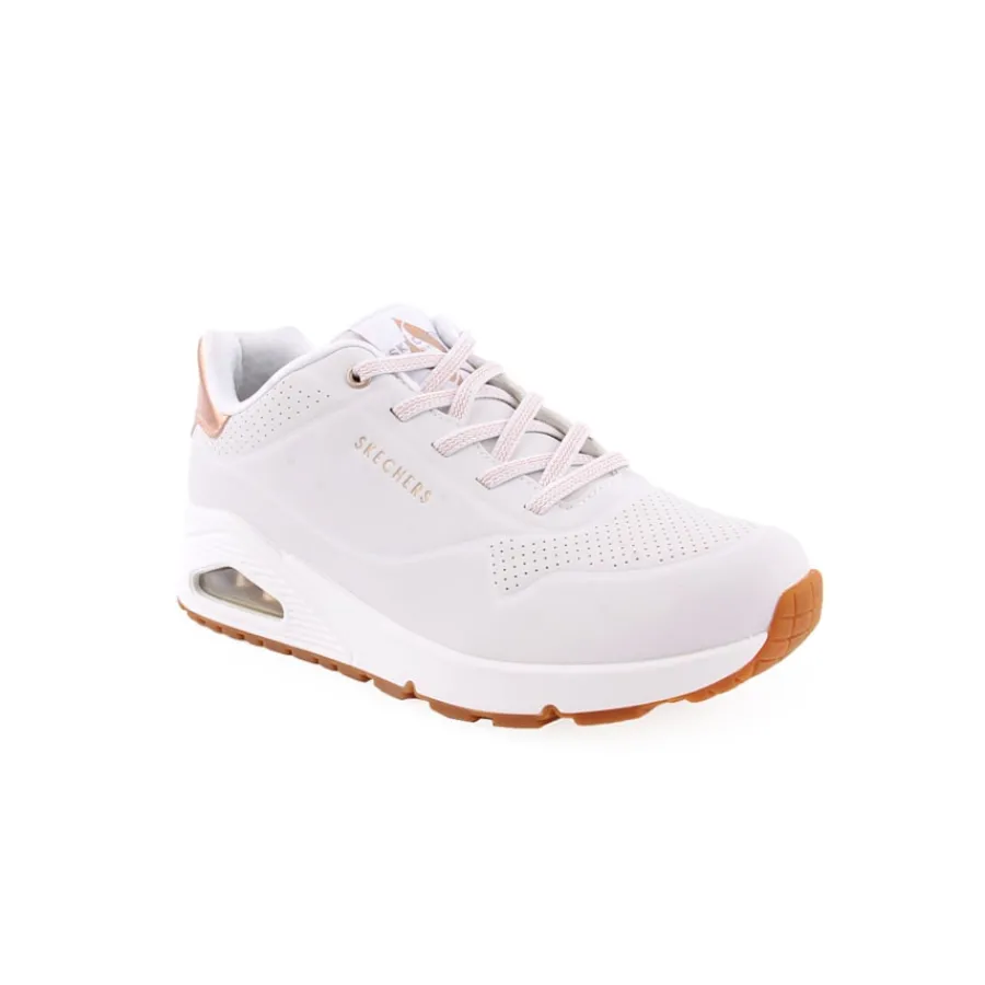 Ténis|Mulher*SKECHERS Sapatilha Uno