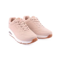 Ténis|Mulher*SKECHERS Sapatilha Uno