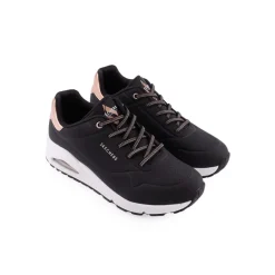 Ténis|Mulher*SKECHERS Sapatilha Uno