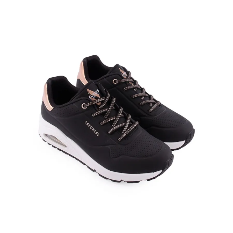 Ténis|Mulher*SKECHERS Sapatilha Uno