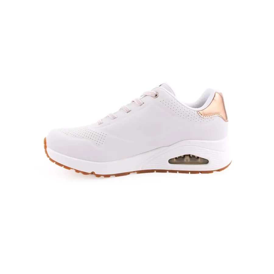 Ténis|Mulher*SKECHERS Sapatilha Uno