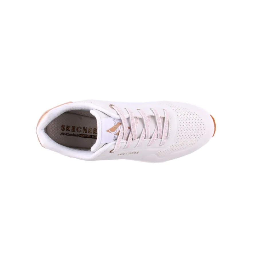 Ténis|Mulher*SKECHERS Sapatilha Uno