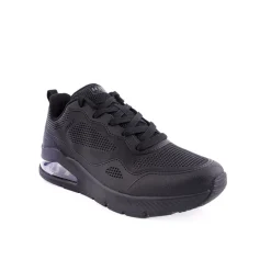 Ténis|Homem*SKECHERS Sapatilha Uno 2 - Vacationer P.Preto