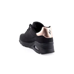 Ténis|Mulher*SKECHERS Sapatilha Uno - Golden Air