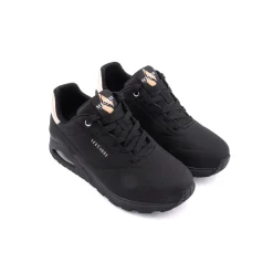 Ténis|Mulher*SKECHERS Sapatilha Uno - Golden Air