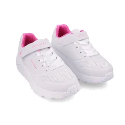 Menina|Criança*SKECHERS Sapatilha Uno Lite