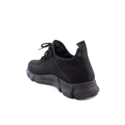 Ténis*UAUH! Sapatilha Preto