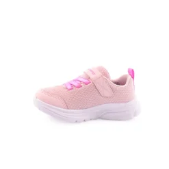 Menina|Criança*SKECHERS Sapatilha Wavy Lites Rosa