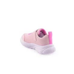 Menina|Criança*SKECHERS Sapatilha Wavy Lites Rosa